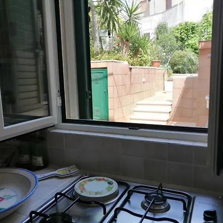 Appartement Il Giardino Della Nonna à Alberobello Extérieur photo