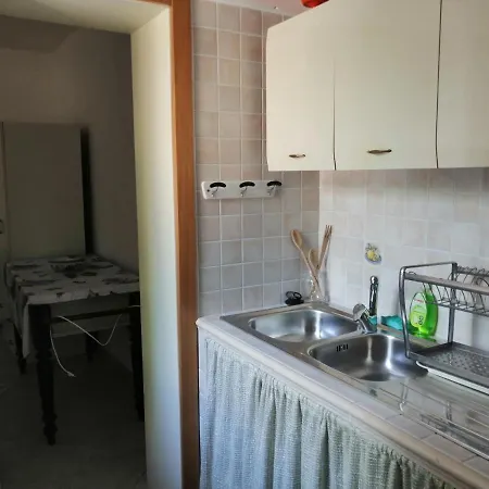 Appartement Il Giardino Della Nonna à Alberobello Extérieur photo