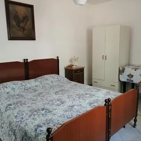 Appartement Il Giardino Della Nonna à Alberobello Extérieur photo
