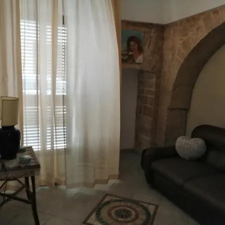 Appartement Il Giardino Della Nonna à Alberobello Extérieur photo