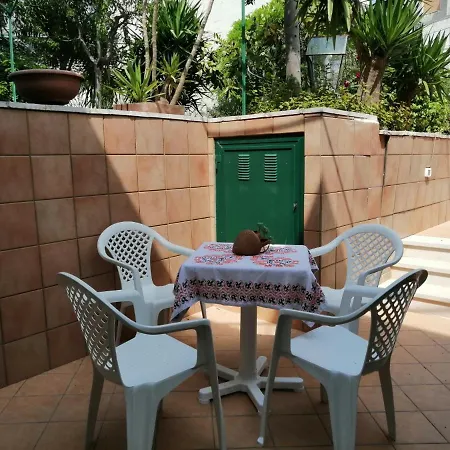 Appartement Il Giardino Della Nonna à Alberobello Extérieur photo