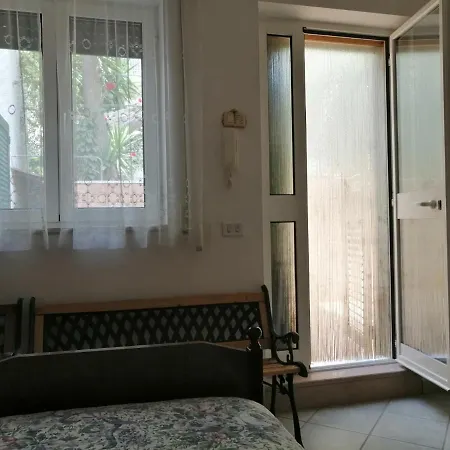 Appartement Il Giardino Della Nonna à Alberobello Extérieur photo