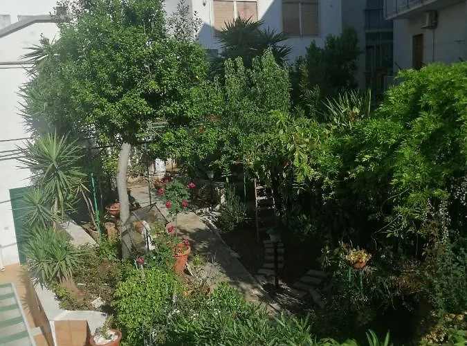 Il Giardino Della Nonna