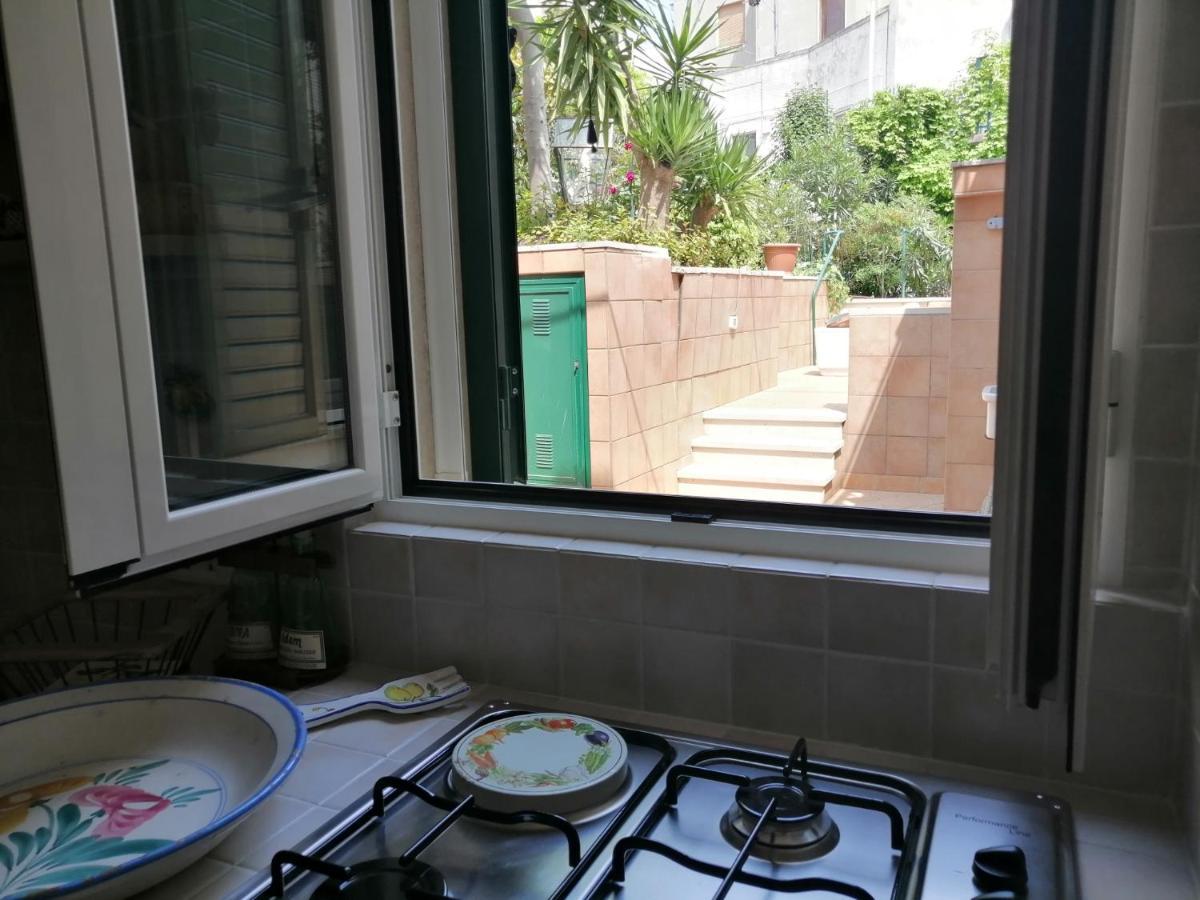Apartment Il Giardino Della Nonna