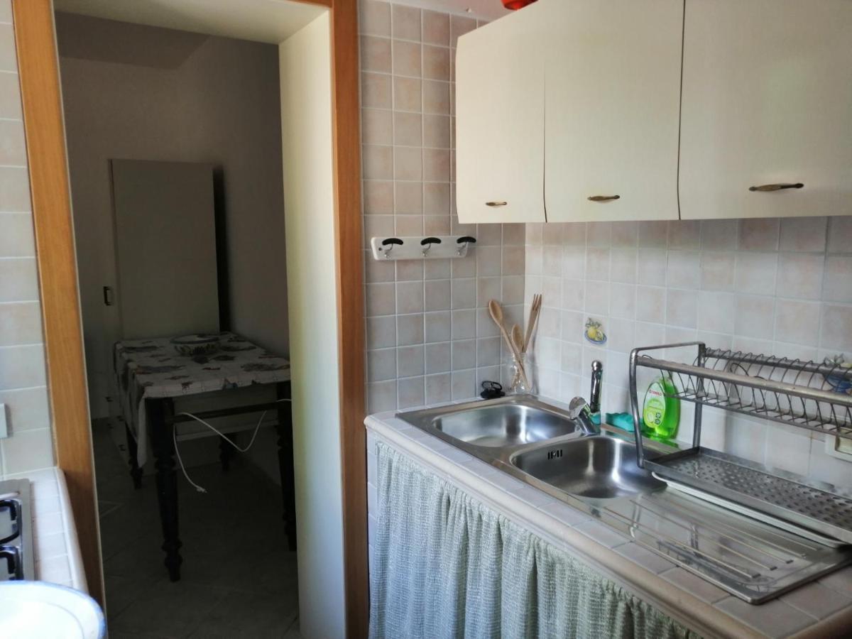 Apartment Il Giardino Della Nonna *