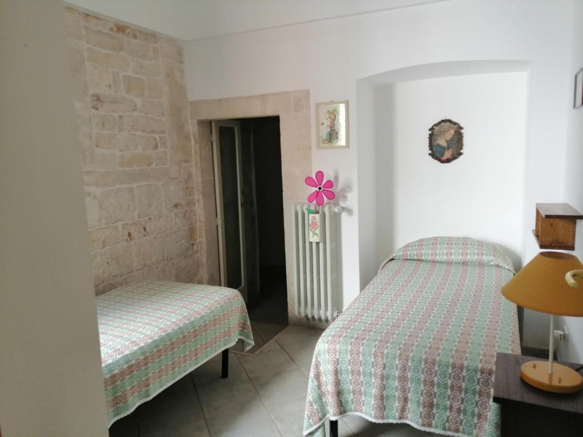 Apartment Il Giardino Della Nonna Alberobello