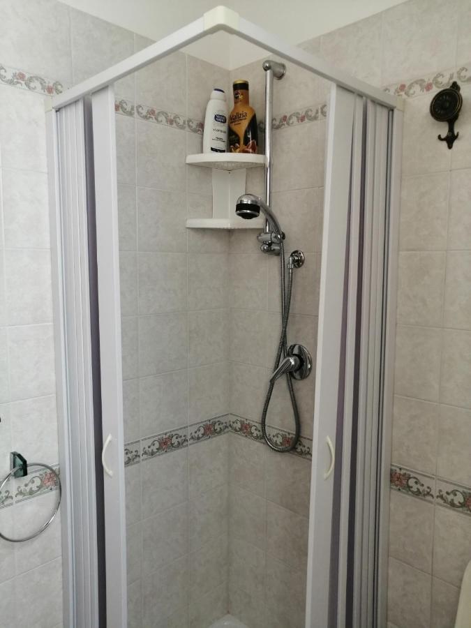 Il Giardino Della Nonna Apartment