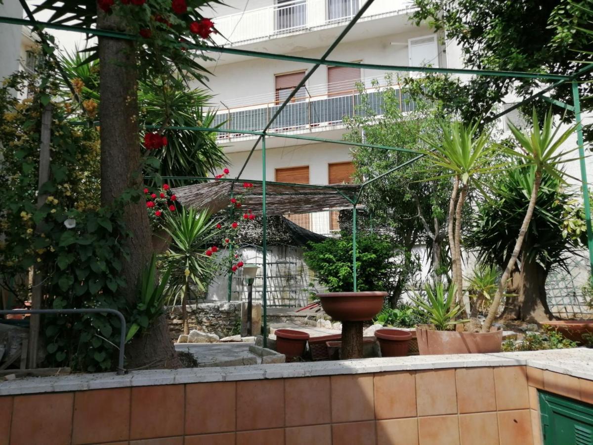 Il Giardino Della Nonna Alberobello