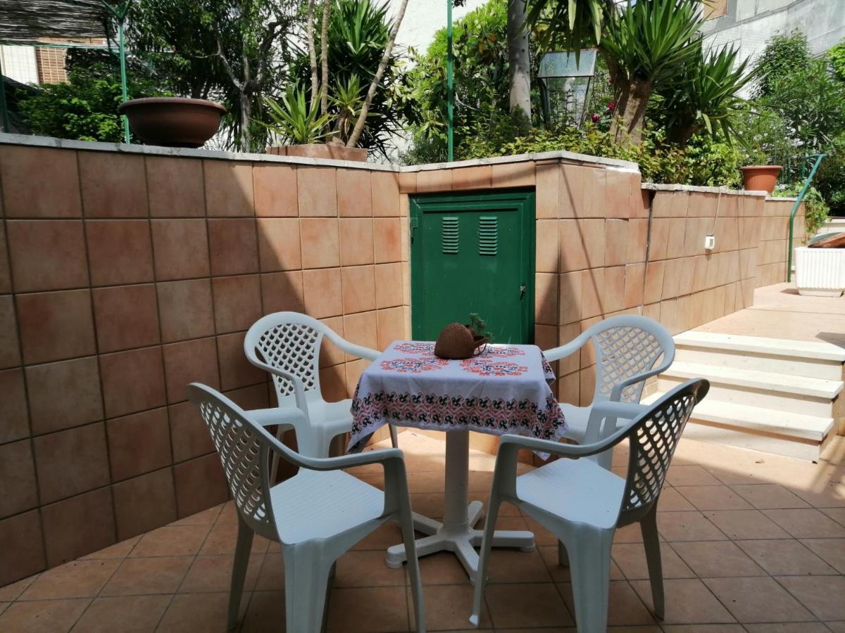 Il Giardino Della Nonna Apartment