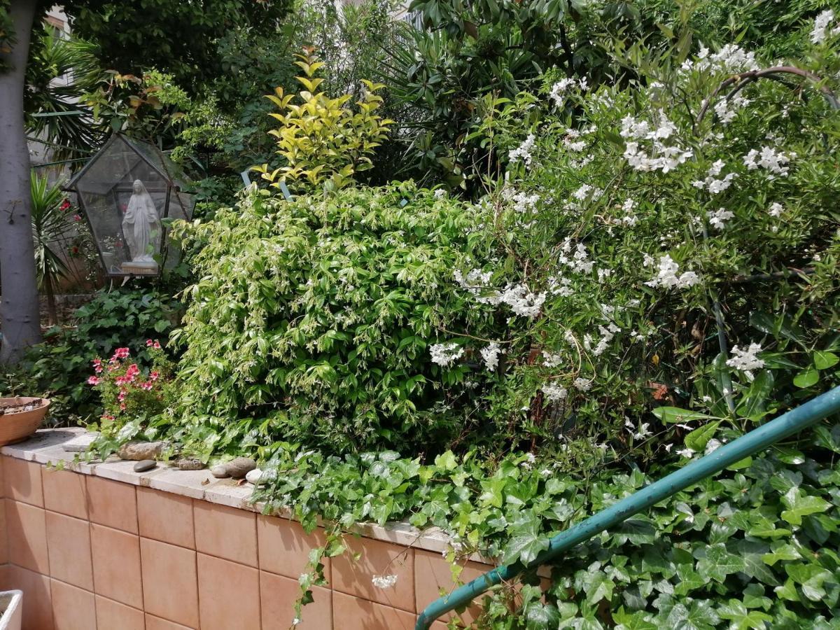 Il Giardino Della Nonna * Alberobello