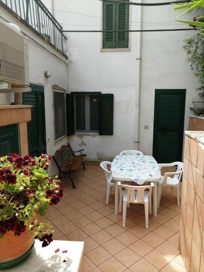 Il Giardino Della Nonna *