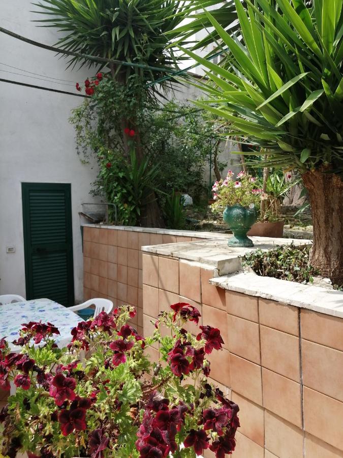 Apartment Il Giardino Della Nonna